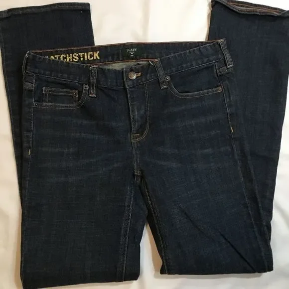 J. Crew Jeans - Picture 3 of 5